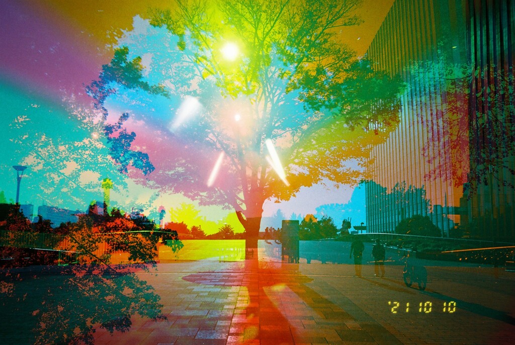 odaiba