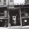 東京モノクローム Tokyo Monochrome