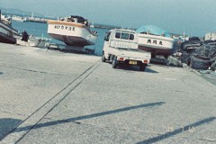 感傷旅行 Sentimental Journey