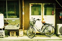 城南snap LOMOGRAPHY X-PRO SLIDE