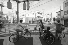 Intersection 1