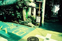 東京snap