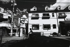 tribute to Eugène Atget