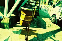東京snap