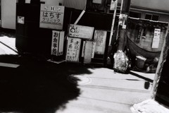 東京モノクローム Tokyo Monochrome