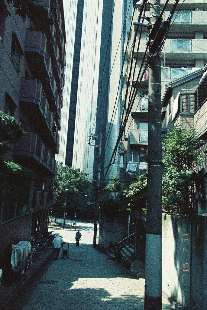 東京snap