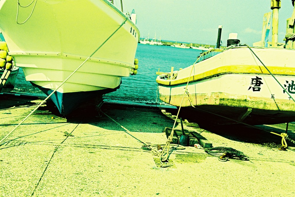 感傷旅行 Sentimental Journey