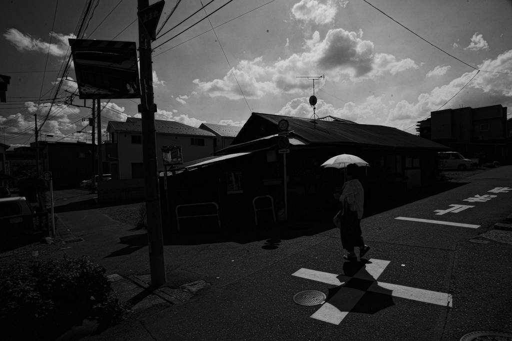 交差点