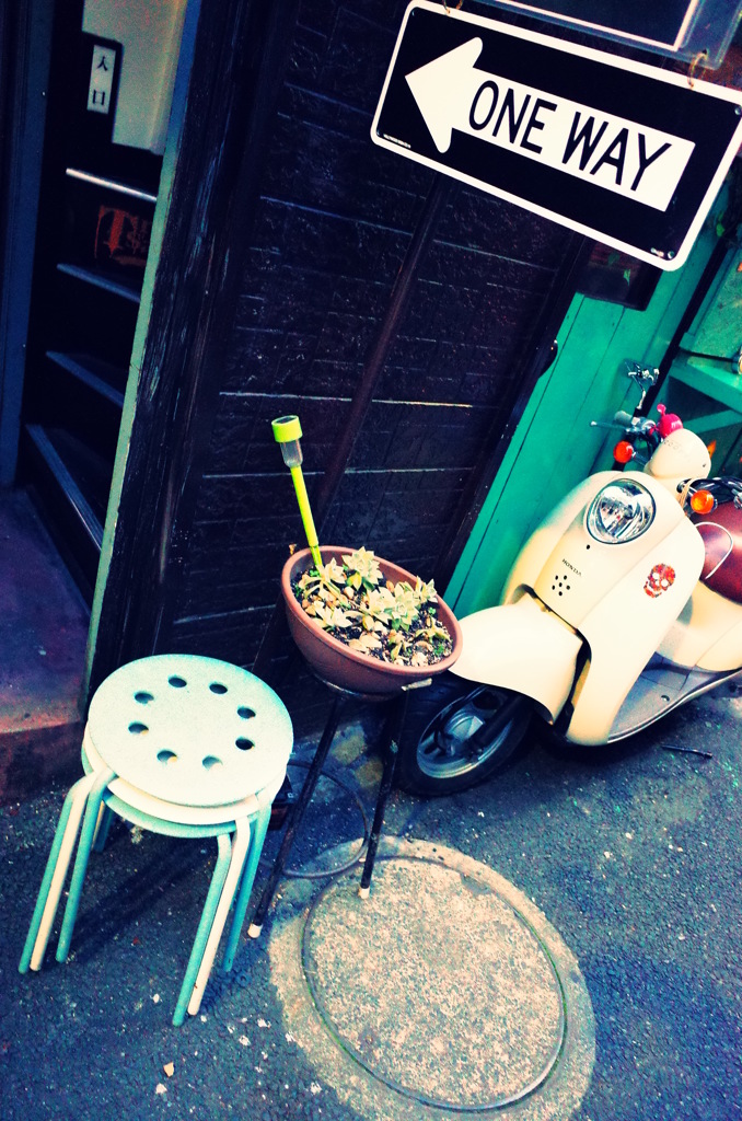 カラー