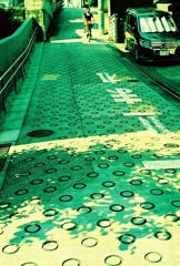 東京snap