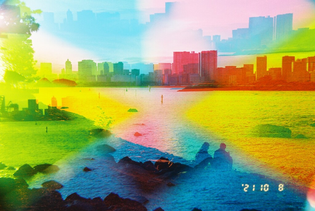 odaiba