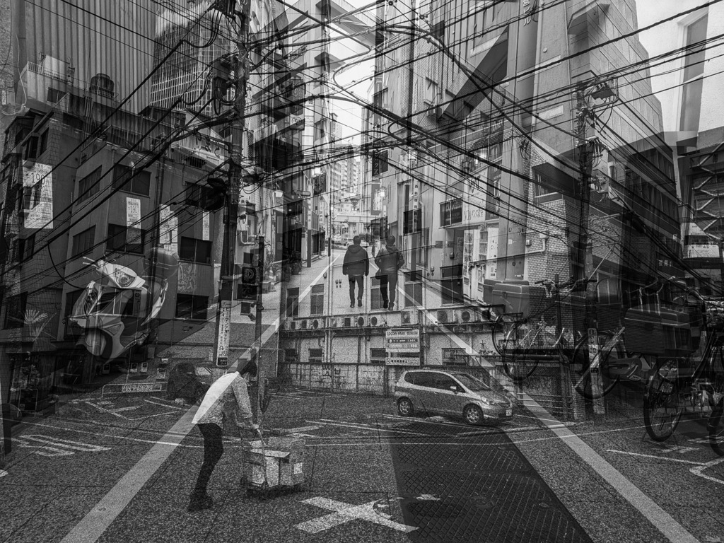 新宿