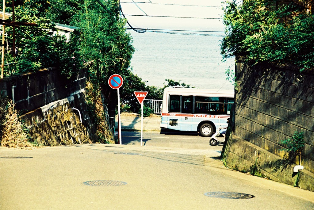 感傷旅行 Sentimental Journey