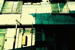 街色