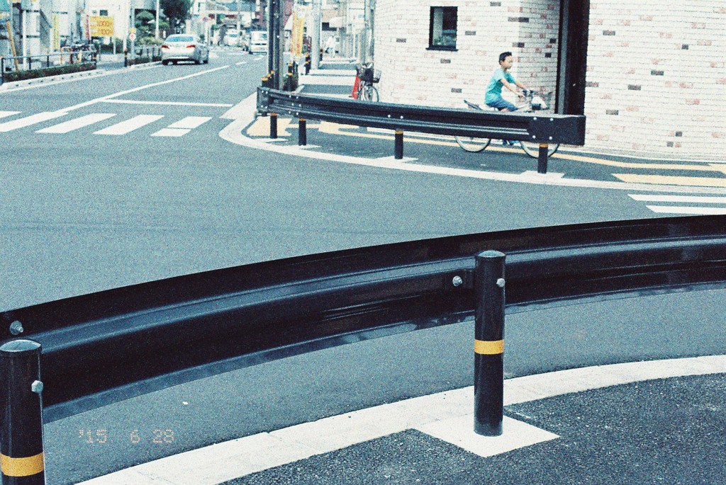 東京snap