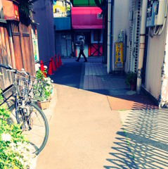 カラー
