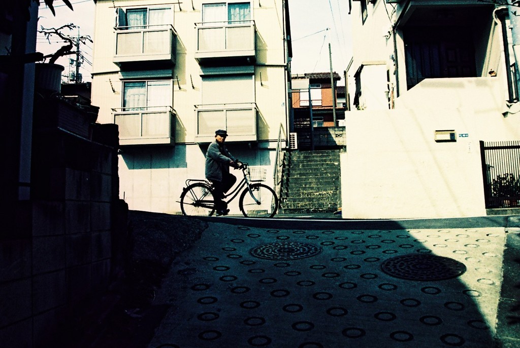 階段