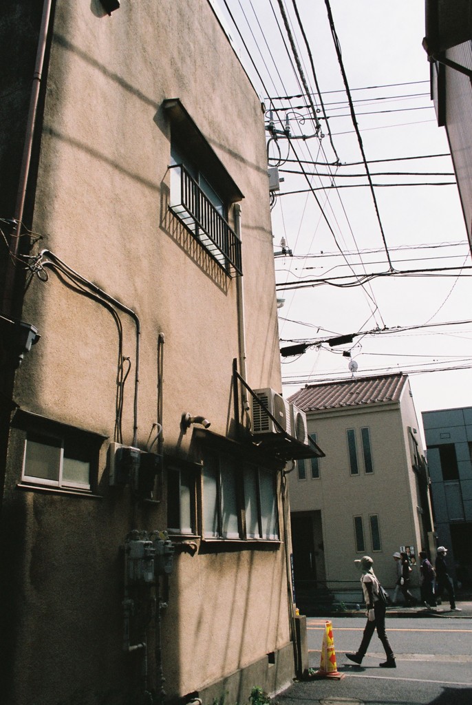 街