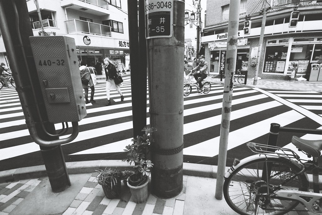 街並み