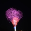 尾道　花火大会