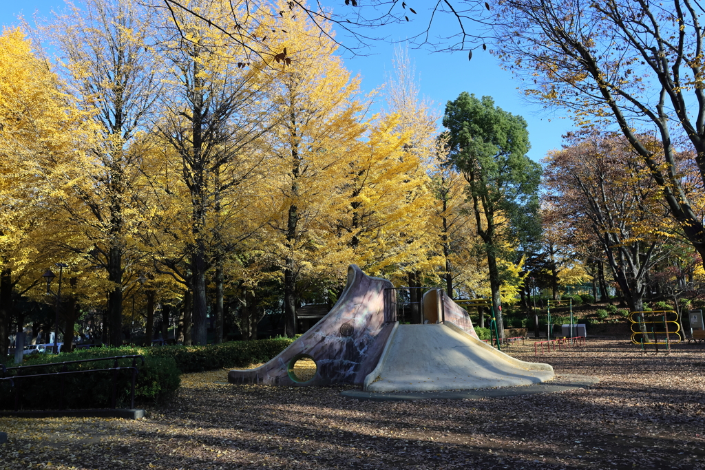 こうえん