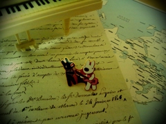 love　&　music