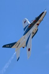 11SQ T-4 Blue Impulse No.5