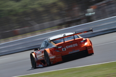 2015 SUPER GT Rd.2 富士(予選) 6号車