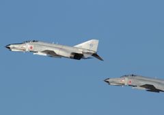 ADTW F-4EJ Special Marking