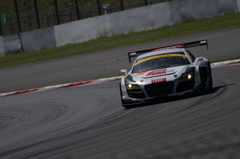 2015 SUPER GT Rd.2 富士(決勝) 21号車