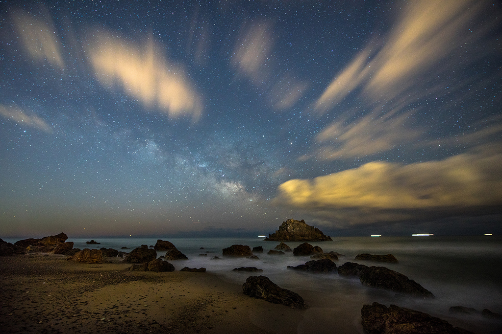 Milky Way