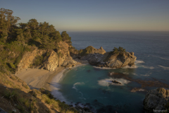 McWay Falls