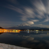 流れ雲