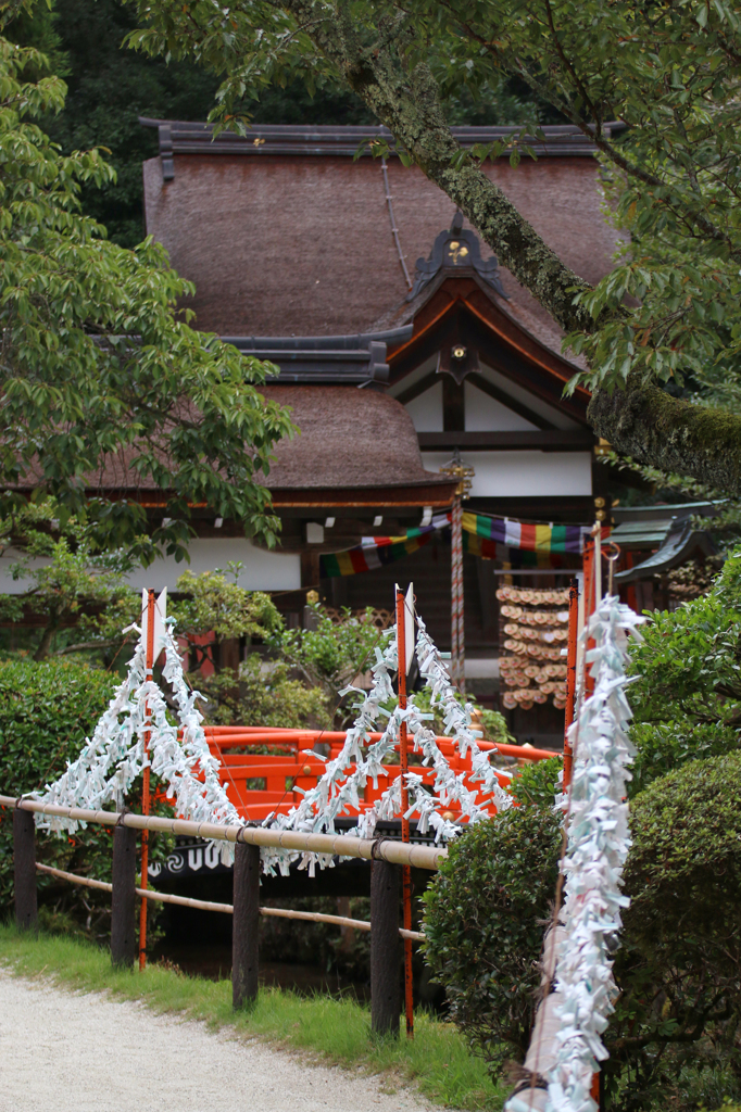 上賀茂神社_境内