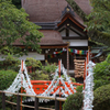 上賀茂神社_境内