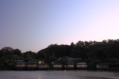 今日の夕暮れ時_14/09/28