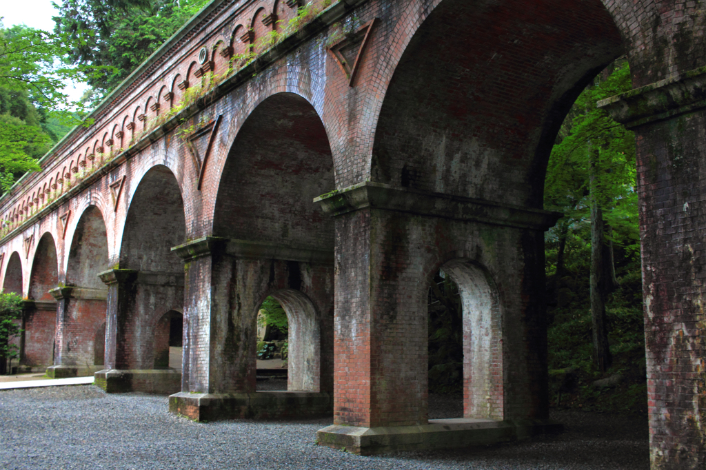 南禅寺の水路閣_04