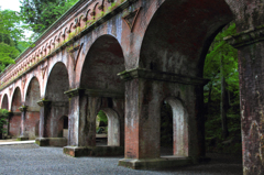 南禅寺の水路閣_04