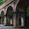 南禅寺の水路閣_04