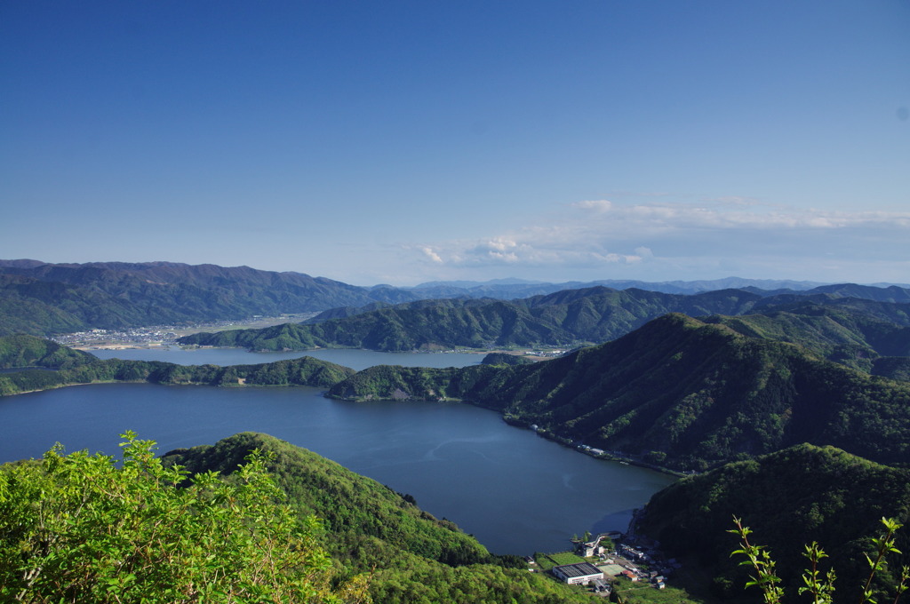 三方五湖1