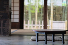 ちゃぶ台