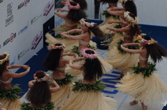 Tahiti Festa