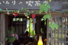 白川郷