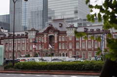 東京駅2