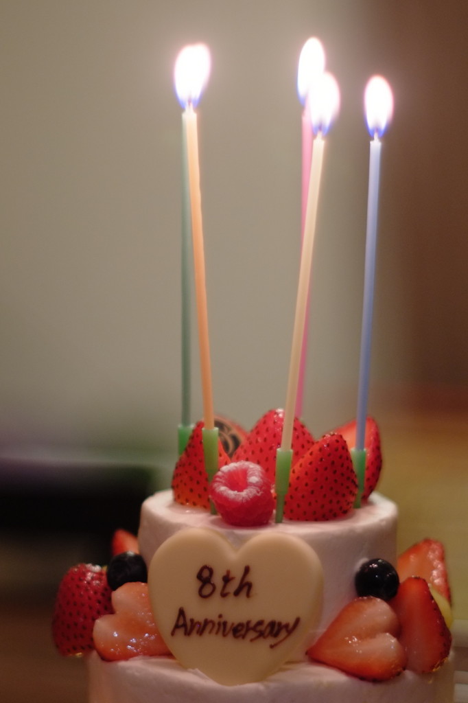 記念日