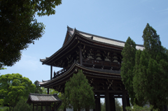 東福寺？