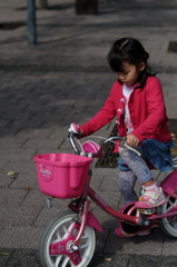 自転車