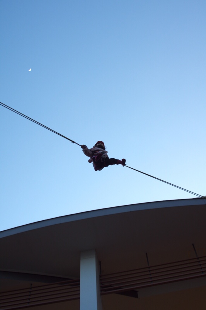 ジャンプ！その3