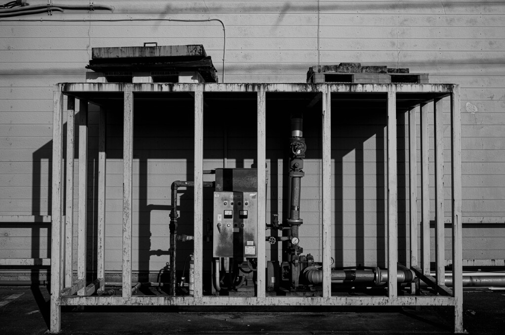  some kind of machine