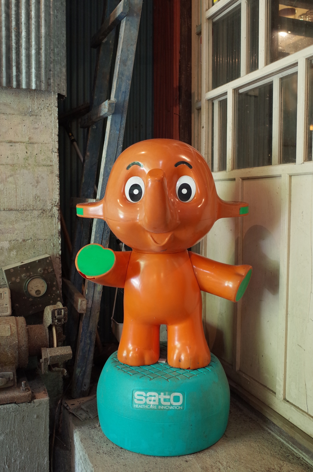SATO